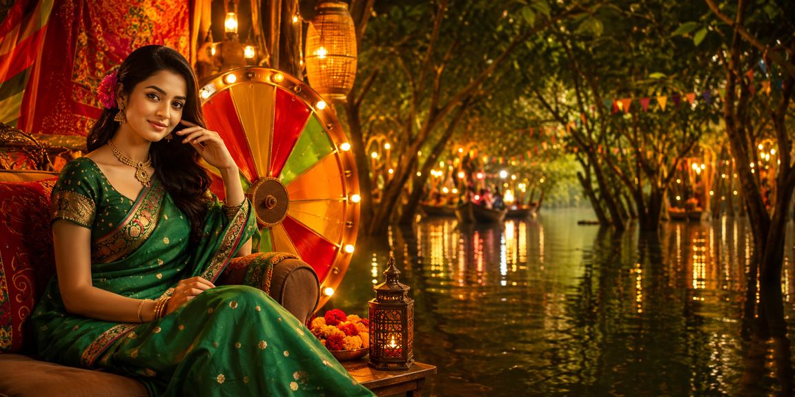 সিলেটে রুলেট খেলার মুহূর্ত