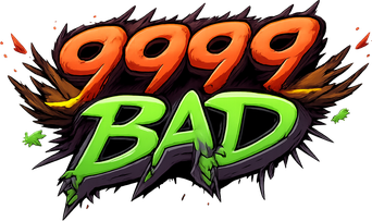 9999 bad